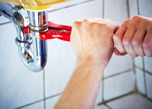 About Faulkner Plumbers